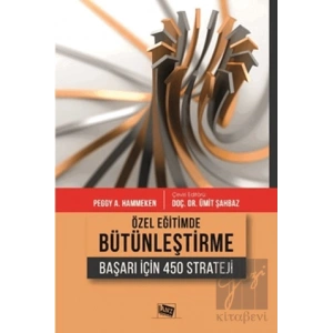 Özel Eğitimde Bütünleştirme