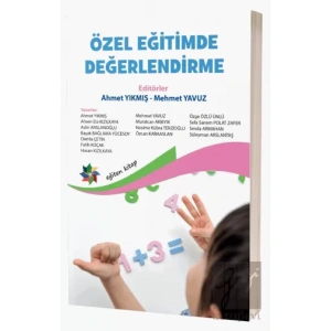 Özel Eğitimde Değerlendirme