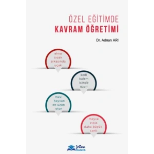 ÖZEL EĞİTİMDE KAVRAM EĞİTİMİ