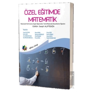 Özel Eğitimde Matematik