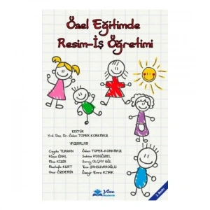 Özel Eğitimde Resim İş