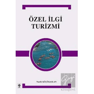 Özel İlgi Turizmi