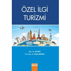 Özel İlgi Turizmi