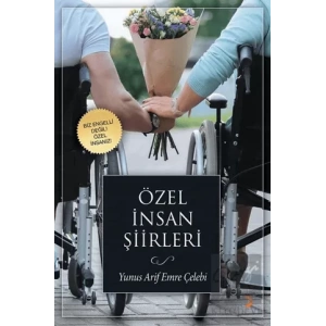 Özel İnsan Şiirleri