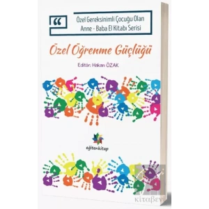 Özel Öğrenme Güçlüğü