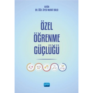 Özel Öğrenme Güçlüğü