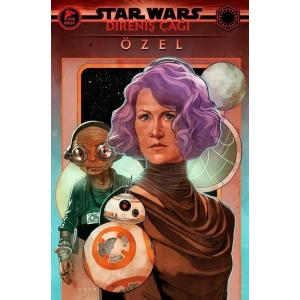 Özel - Star Wars: Direniş Çağı