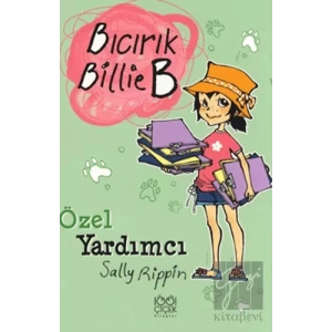 Özel Yardımcı - Bıcırık Billie B