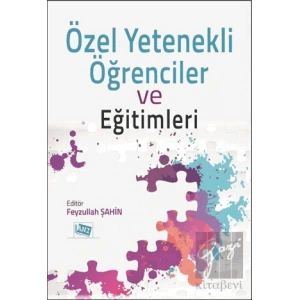 Özel Yetenekli Öğrenciler ve Eğitimleri