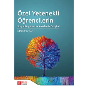 Özel Yetenekli Öğrencilerin Sosyal Duygusal ve Akademik Gelişimi