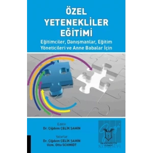 Özel Yetenekliler Eğitimi