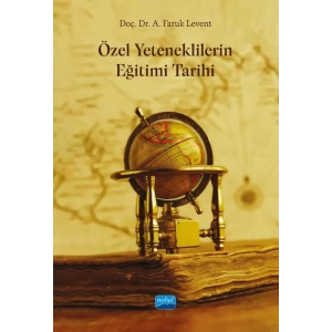 Özel Yeteneklilerin Eğitimi Tarihi