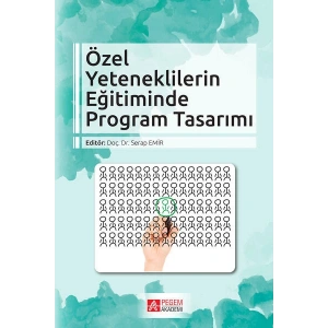 Özel Yeteneklilerin Eğitiminde Program Tasarımı