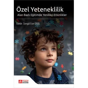 Özel Yeteneklilik Alan Bazlı Eğitimde Yenilikçi Etkinlikler