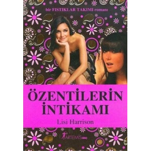 Özentilerin İntikamı