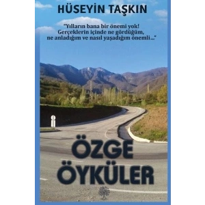 Özge Öyküler