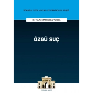 Özgü Suç