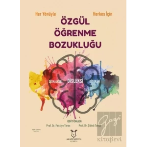 Özgül Öğrenme Bozukluğu