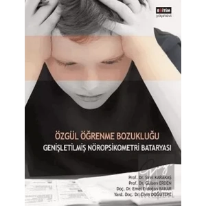 Özgül Öğrenme Bozukluğu