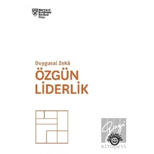 Özgün Liderlik