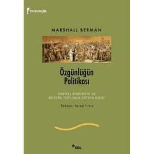 Özgünlüğün Politikası