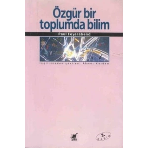 Özgür Bir Toplumda Bilim