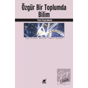 Özgür Bir Toplumda Bilim