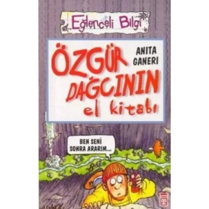 Özgür Dağcının El Kitabı Eğlenceli Bilgi - 16
