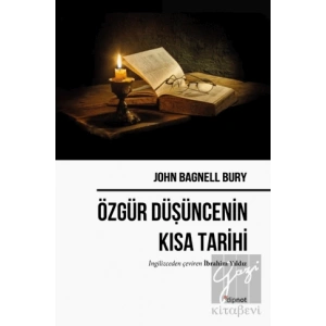 Özgür Düşüncenin Kısa Tarihi