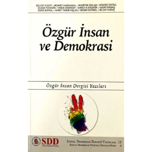 Özgür İnsan Ve Demokrasi