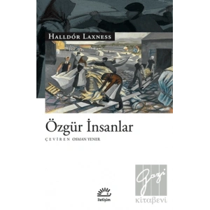 Özgür İnsanlar