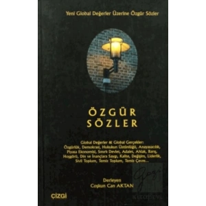 Özgür Sözler