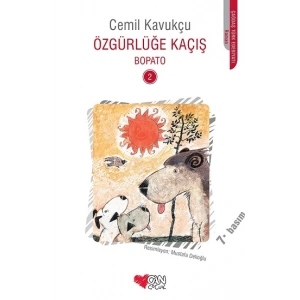 Özgürlüğe Kaçış