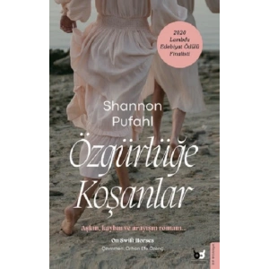 Özgürlüğe Koşanlar