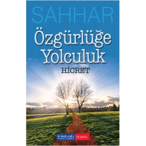 Özgürlüğe Yolculuk