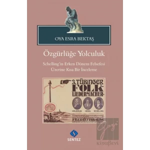 Özgürlüğe Yolculuk