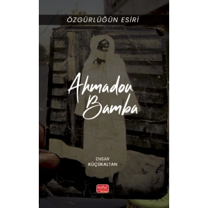 Özgürlüğün Esiri - AHMADOU BAMBA