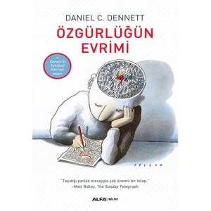 Özgürlüğün Evrimi