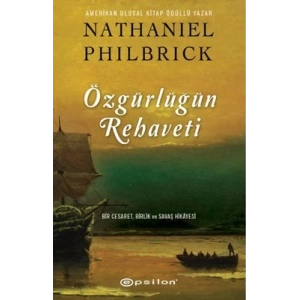 Özgürlüğün Rehaveti