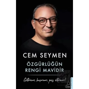 Özgürlüğün Rengi Mavidir