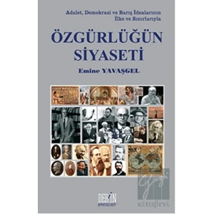 Özgürlüğün Siyaseti