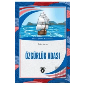 Özgürlük Adası Dünya Çocuk Masalları