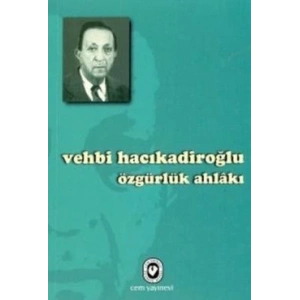 Özgürlük Ahlakı
