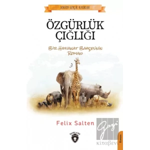 Özgürlük Çığlığı