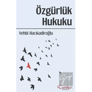 Özgürlük Hukuku
