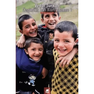 Özgürlük İçin Kürt Yazıları 1