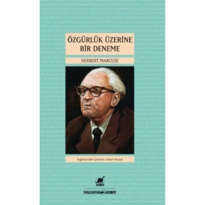 Özgürlük Üzerine Bir Deneme