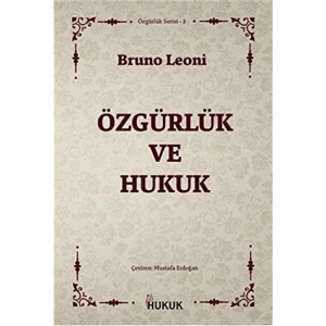 Özgürlük ve Hukuk