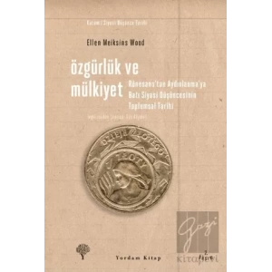 Özgürlük ve Mülkiyet