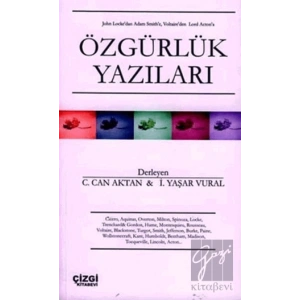 Özgürlük Yazıları